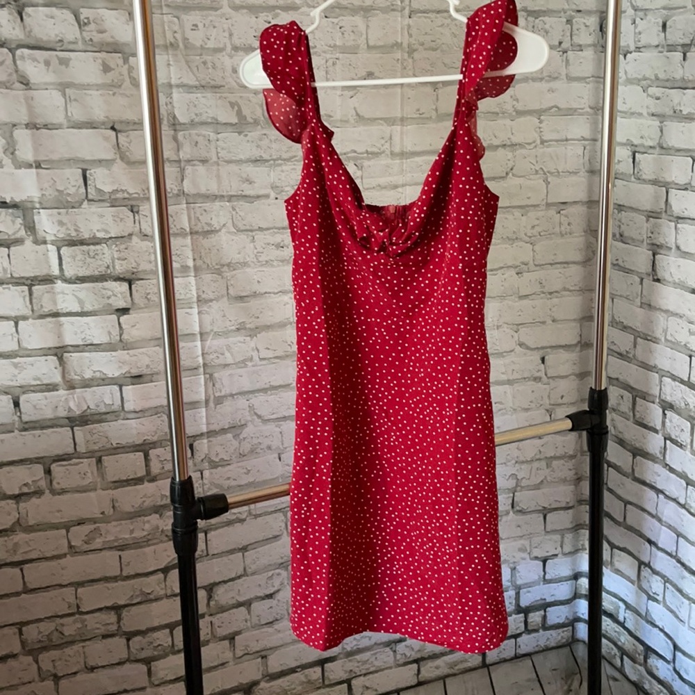 SHEIN DRESS